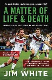 Abbildung von: A Matter Of Life And Death - Head of Zeus