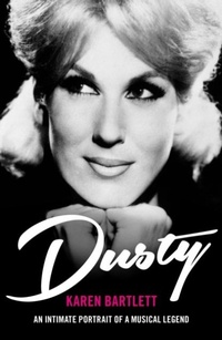 Enlarge image Cover: Dusty - Robson Press