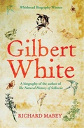 Cover: Gilbert White - Profile Books Ltd