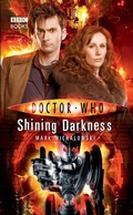 Cover: Doctor Who: Shining Darkness - BBC Books