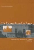 Cover: The Metropolis and its Image - Wiley