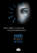 Cover: Reset - Le Masque