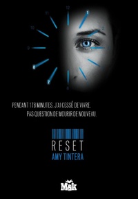 Enlarge image Cover: Reset - Le Masque
