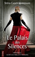 Cover: Le palais des silences - City Edition