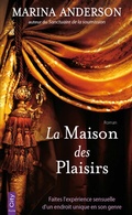 Cover: La Maison des Plaisirs - City Edition