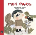 Cover: Mon parc - Editions de l'Isatis