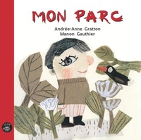 Enlarge image Cover: Mon parc - Editions de l'Isatis