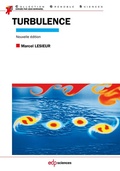 Cover: Turbulence - EDP Sciences