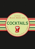 Cover: Little Black Book der Cocktails - Wiley-VCH