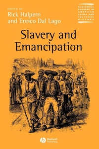 Abbildung von: Slavery and Emancipation - Wiley