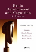 Cover: Brain Development and Cognition - Wiley