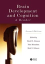 Cover: Brain Development and Cognition - Wiley