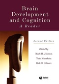Cover: Brain Development and Cognition - Wiley
