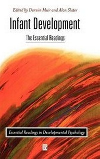 Enlarge image Cover: Infant Development - Wiley