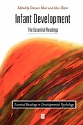 Cover: Infant Development - Wiley