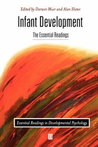 Enlarge image Cover: Infant Development - Wiley