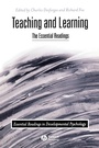 Cover: Teaching and Learning - Wiley