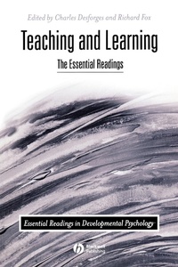 Enlarge image Cover: Teaching and Learning - Wiley