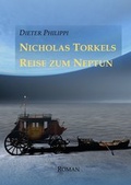 Cover: Nicholas Torkels Reise zum Neptun - epubli