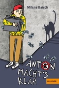 Cover: Anton macht's klar - Beltz eBook