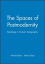 Cover: The Spaces of Postmodernity - Wiley