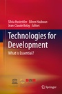 Cover: Technologies for Development - Springer