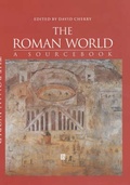 Cover: The Roman World - Blackwell Publishers