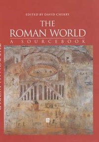 Enlarge image Cover: The Roman World - Blackwell Publishers