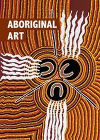 Enlarge image Cover: ABORIGINAL ART - Edition Sammlung Essl
