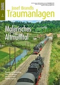 Cover: Malerisches Altm&uuml;hltal - GeraMond
