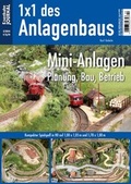 Cover: Mini-Anlagen: Planung, Bau, Betrieb - GeraMond