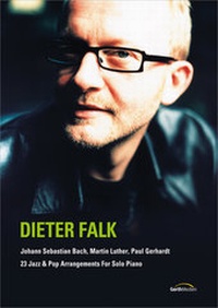 Enlarge image Cover: Dieter Falk - Gerth Medien Musikverlag