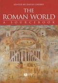 Cover: The Roman World - Wiley