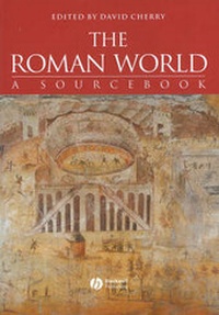 Enlarge image Cover: The Roman World - Wiley