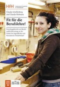 Cover: Fit f&uuml;r die Berufslehre! - Edition SZH/CSPS