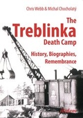 Cover: The Treblinka Death Camp - ibidem
