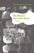 Cover: Die Braut von der Krim - Edition Ausblick