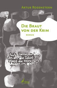 Enlarge image Cover: Die Braut von der Krim - Edition Ausblick