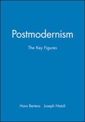 Cover: Postmodernism - Wiley