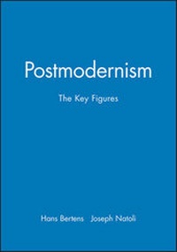 Enlarge image Cover: Postmodernism - Wiley
