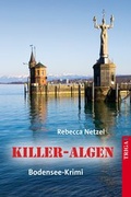 Cover: Killer-Algen - TRIGA Der Verlag Gerlinde He&szlig;