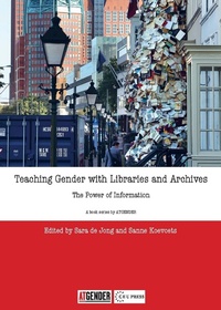 Abbildung von: Teaching Gender with Libraries and Archives - Central European University Press