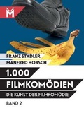 Cover: Die Kunst der Filmkom&ouml;die - M&uuml;hlbeyer Filmbuchverlag