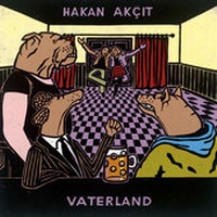 Enlarge image Cover: Vaterland - Literatur Quickie