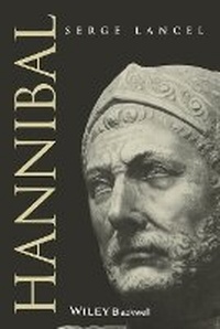 Enlarge image Cover: Hannibal - Wiley