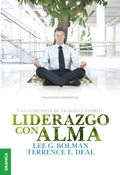Cover: Liderazgo con alma - Granica