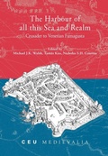 Cover: The Harbour of all this Sea and Realm - Central European University Press