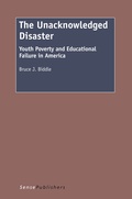 Cover: The Unacknowledged Disaster - Brill