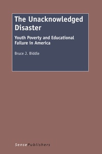 Enlarge image Cover: The Unacknowledged Disaster - Brill