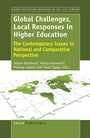 Cover: Global Challenges, Local Responses in Higher Education - Brill